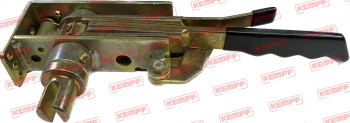 23670 Planenspanner 40mm links